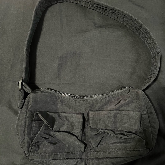 Baggu Cargo Shoulder Bag - Picture 1 of 1